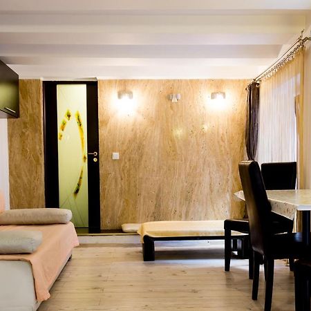 Premium Apartments Brasov Exterior photo