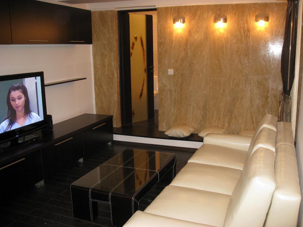 Premium Apartments Brasov Room photo