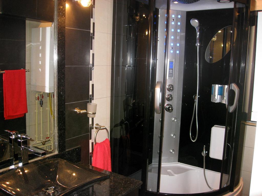 Premium Apartments Brasov Room photo