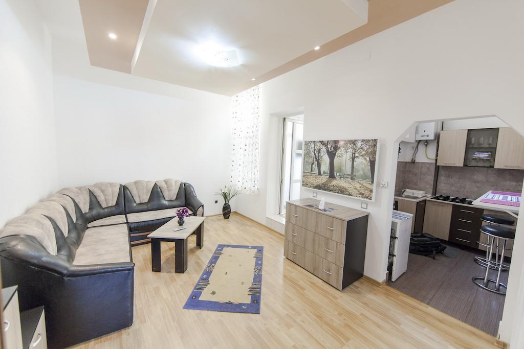 Premium Apartments Brasov Room photo