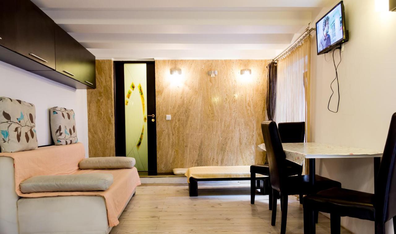 Premium Apartments Brasov Exterior photo