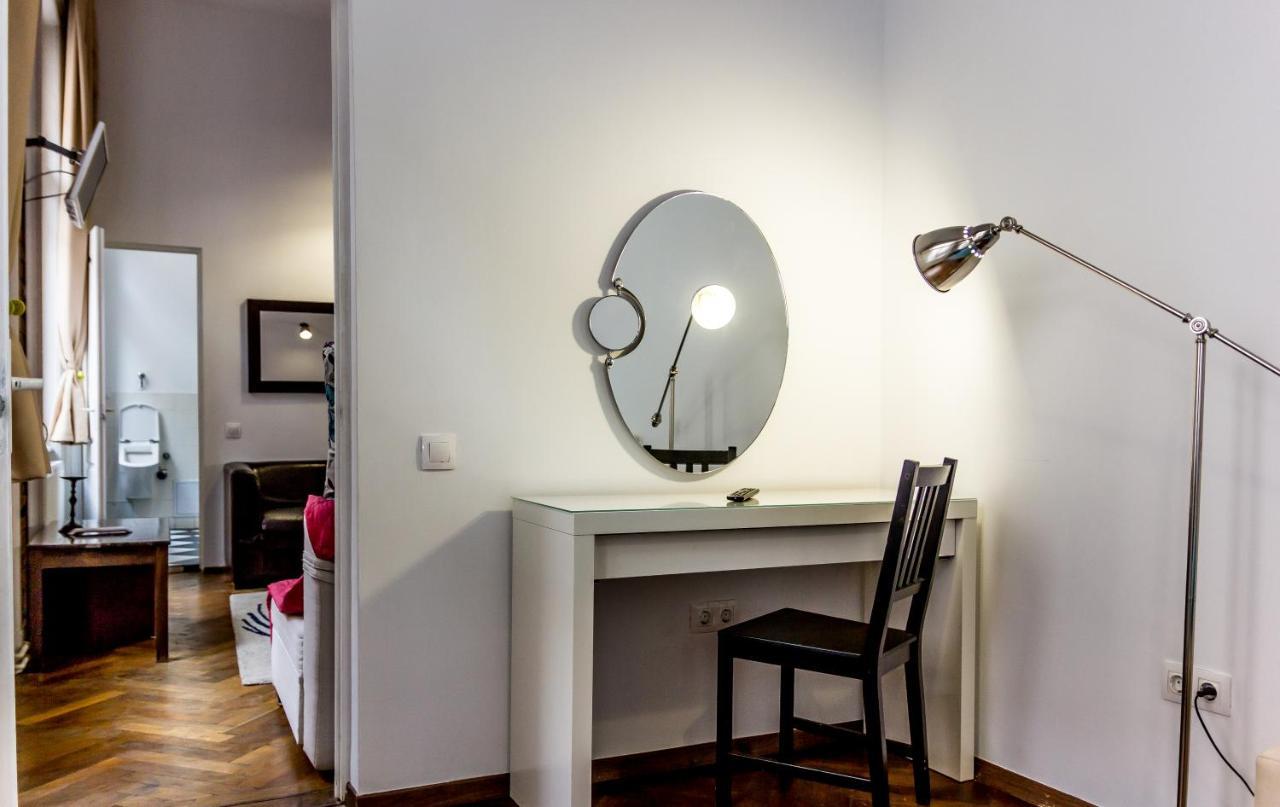 Premium Apartments Brasov Exterior photo