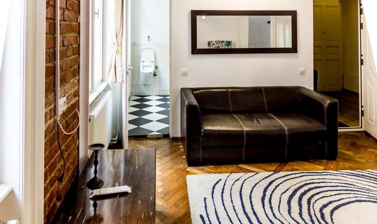 Premium Apartments Brasov Exterior photo